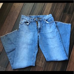 EUC Lucky Brand Bootcut Men’s Jeans